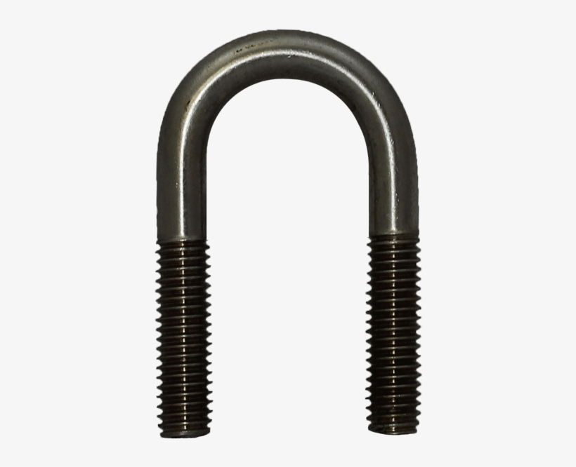 abrazaderas u-bolt curvas (grampas)