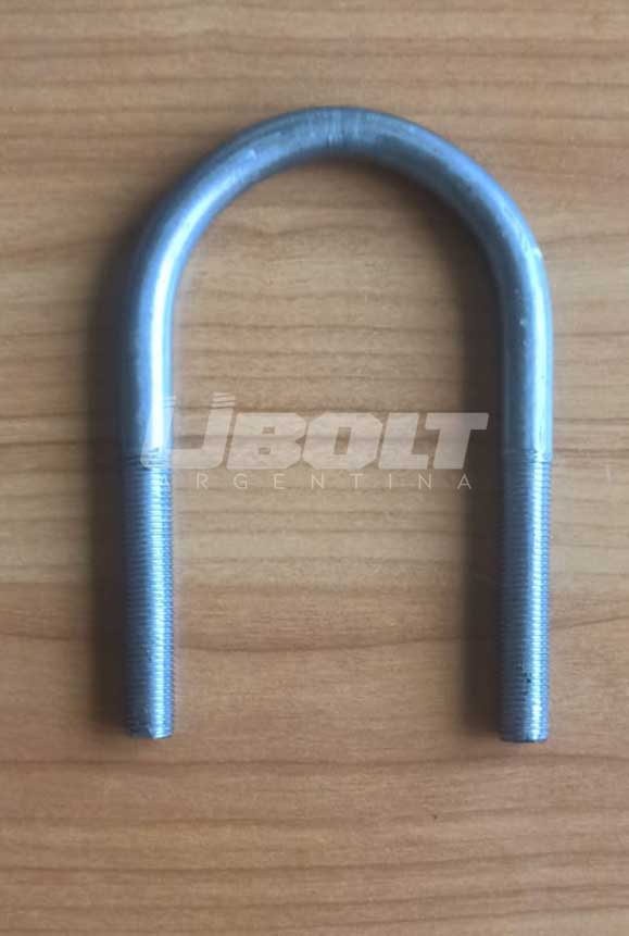 grampa curva ubolt