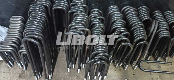 mayorista de abrazaderas ubolt