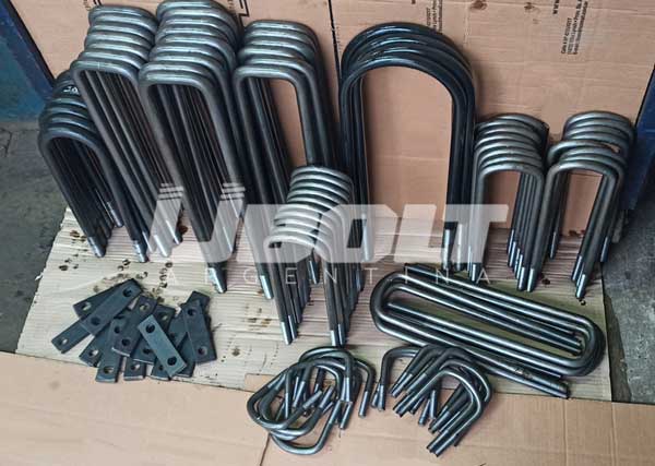 seleccion de grampas ubolt