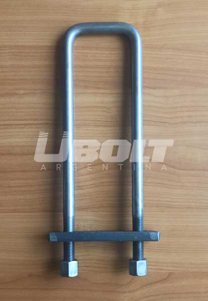 abrazadera carrocera