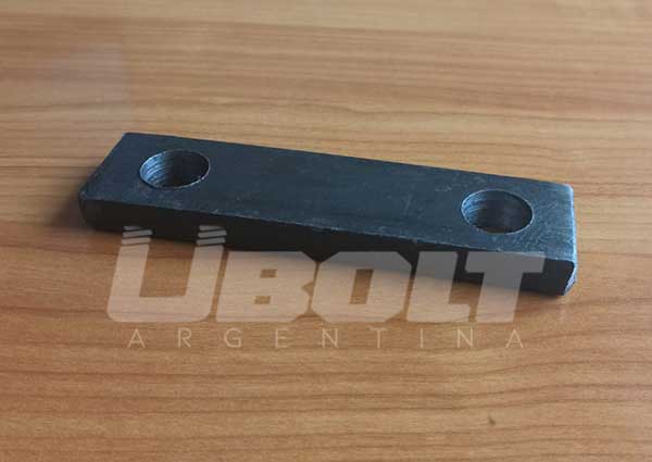 plaquetas carroceras